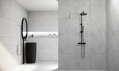 Beton Cire Bercy Grigio 60x120 rett