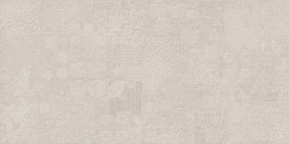 Beton Cire Bercy Nude decor wandtegel 60x120 rett