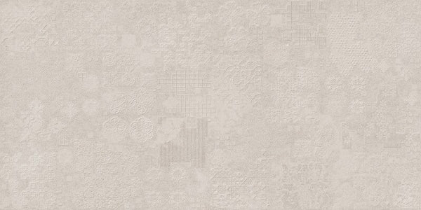 Beton Cire Bercy Nude decor wandtegel 60x120 rett