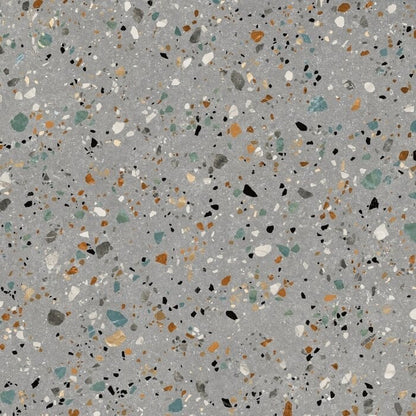 Vloertegel Gobi Grigio 60x60 rett - WDtegels