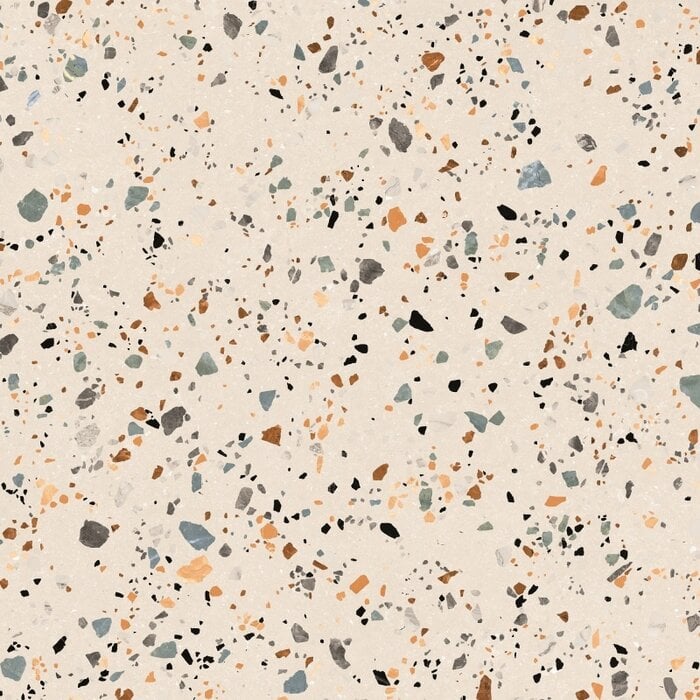 Vloertegel Gobi Nude 60x60 rett - WDtegels
