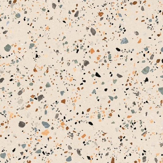 Vloertegel Gobi Nude 60x60 rett - WDtegels
