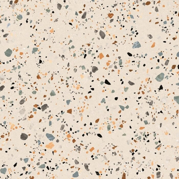 Vloertegel Gobi Nude 60x60 rett