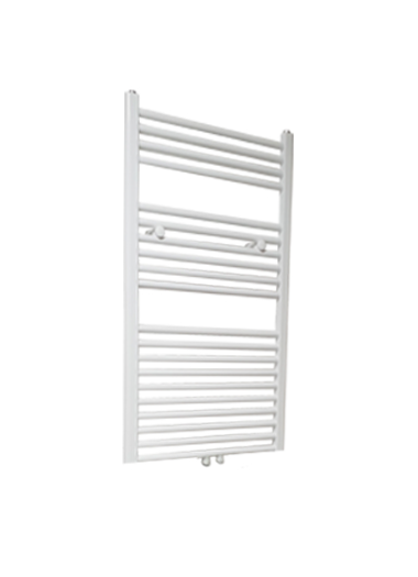 Radiator Lydia | 120x60cm | Wit