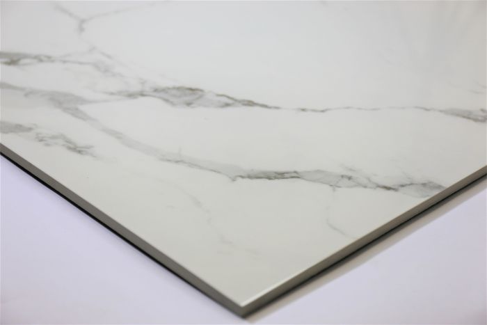 Statuario glans 75x75 rett vloertegels / wandtegels - WDtegels