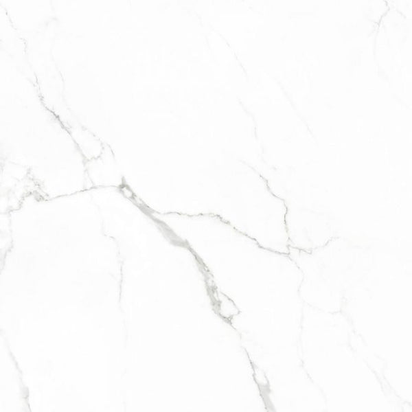 Statuario mat 75x75 rett