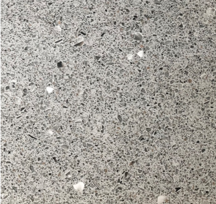 Avery Grey rect 60x60 vloertegels / wandtegels