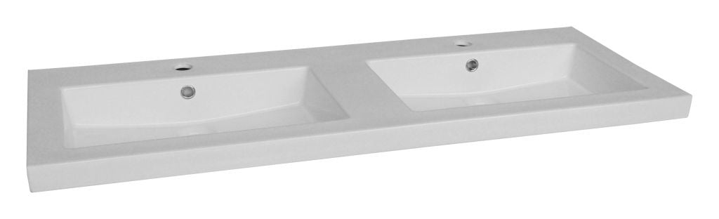 Wasblad Trend Keramiek 120 - WDtegels