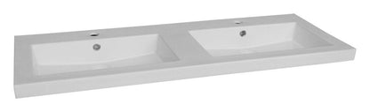 Wasblad Trend Keramiek 120 - WDtegels