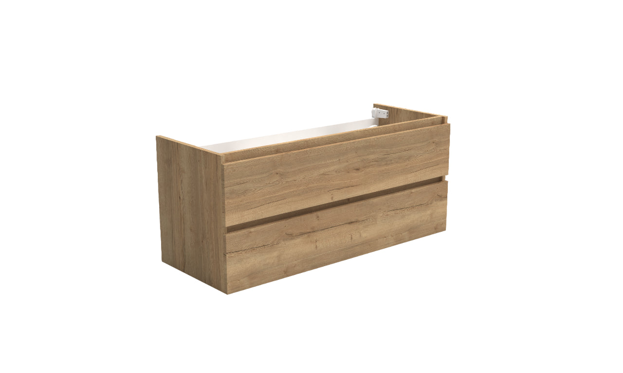 Onderkast Trendline 120 Natural Oak