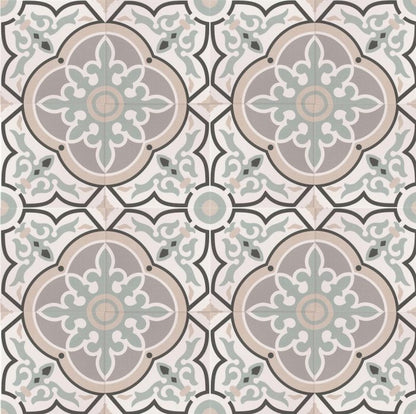 Urban Decor Alba 20x20 vloertegels / wandtegels