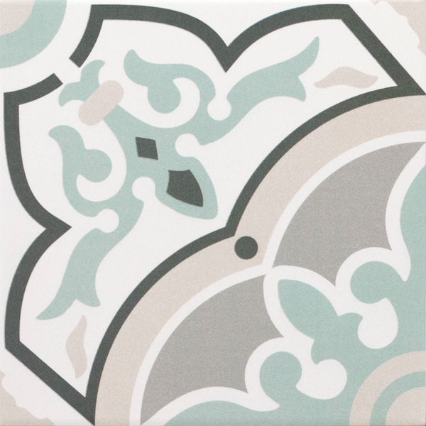 Azulejos de suelo / revestimiento Urban Decor Alba 20x20