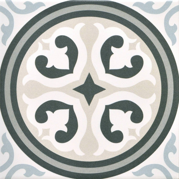 Azulejos de suelo / revestimiento Urban Decor Elga 20x20