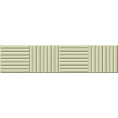 Volume Sage Bamboo mat 6x25