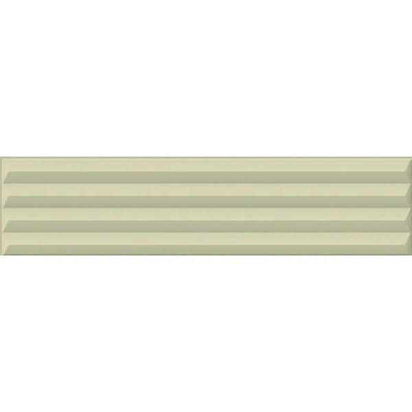 Volume Sage Pyramid  mat 6x25