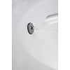 Wandcloset Easy Flush Slim | Bidet - WDtegels