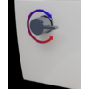 Wandcloset Easy Flush Slim | Bidet - WDtegels