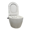 Wandcloset Easy Flush Slim | Bidet - WDtegels