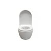 Wandcloset Easy Flush compact - WDtegels