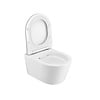 Wandcloset Easy Flush Slim - WDtegels