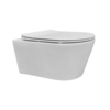 Inodoro de pared Easy Flush Slim