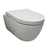 Wandcloset Easy Flush standaard - WDtegels