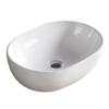 Lavabo de cerámica Milano