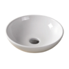 Valencia ceramic washbasin