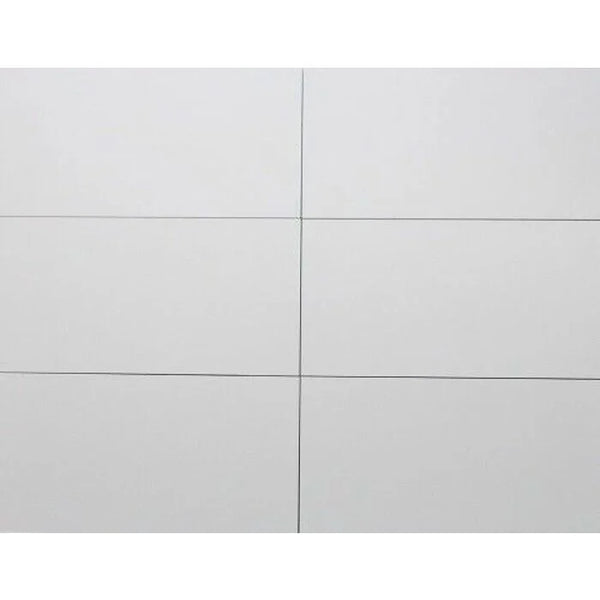 Wandtegel Essenze White Mat 30x60 rect