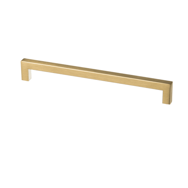 Mat Gouden Handgreep: 224mm/236mm